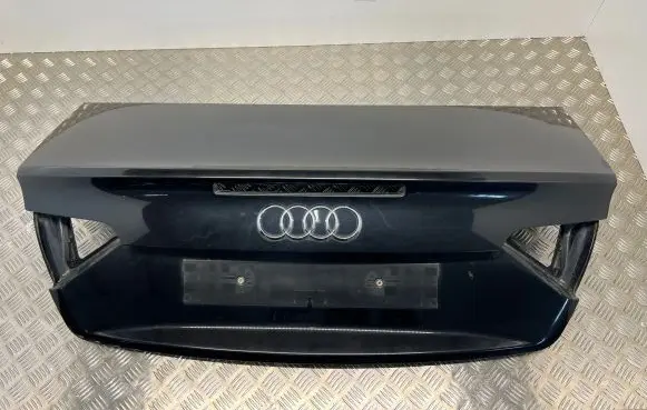Audi A5 8T 8F Tailgate/trunk/boot lid