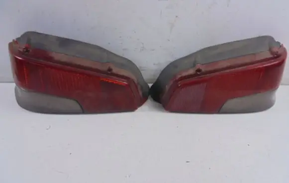 Peugeot 106 Rear/tail lights 2186G