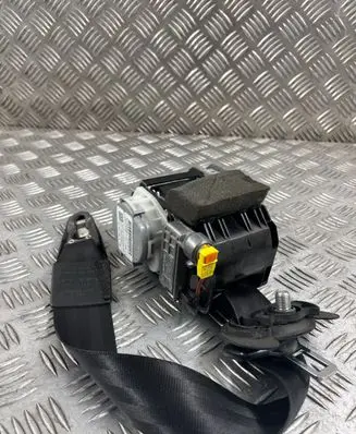 Audi A7 S7 4G Front seatbelt 4G8857706M
