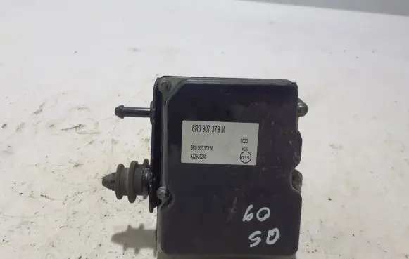 Audi Q5 SQ5 ABS Pump 8R0614517AG