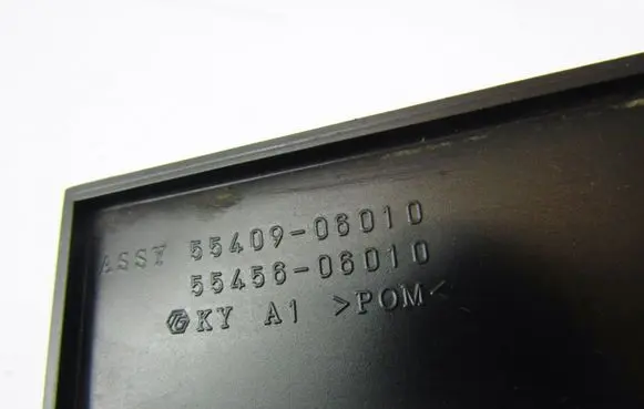 Toyota Camry Car ashtray 5540906010