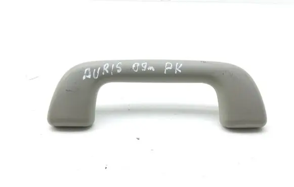 Toyota Auris 150 Front interior roof grab handle