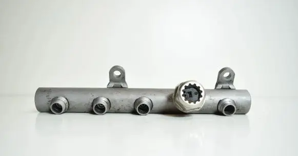Audi Q7 4L Fuel main line pipe 059130089AB