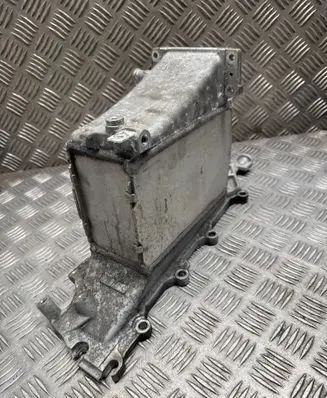 Volkswagen Golf VII Intake manifold M160739B LNACA2200