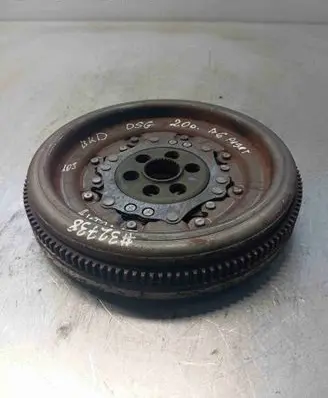 Volkswagen PASSAT B6 Flywheel HULU4
