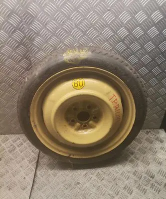 Toyota Prius (XW20) R16 spare wheel 