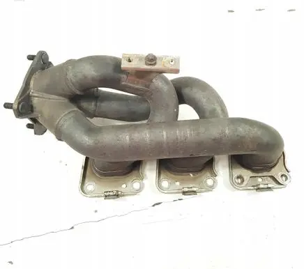 Porsche Panamera (970) Exhaust manifold 94611112901