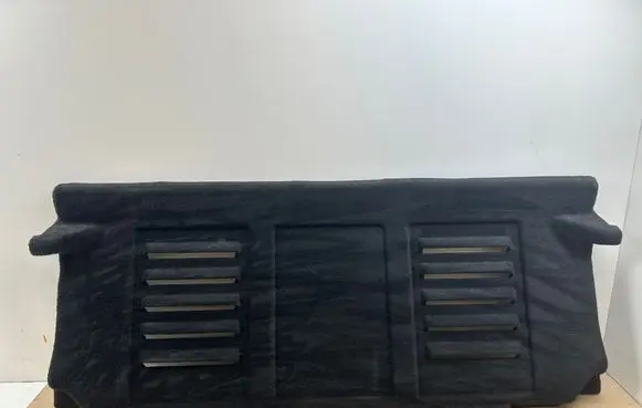Aixam City III Parcel shelf 731BF517