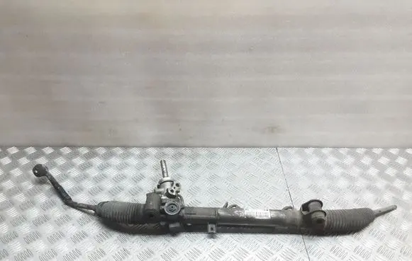 Opel Zafira B Steering rack 7831985142