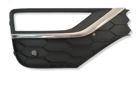 Volkswagen Amarok II Front fog light trim/grill 2H6807490F