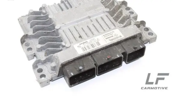 Renault Scenic II - Grand scenic II Engine control unit/module 8200804775 S122326113A