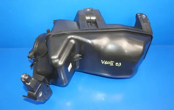 Volvo V60 AdBlue liquid reservoir 31405814