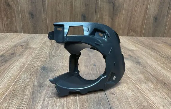 Renault Trafic III (X82) Headlight/headlamp mounting bracket 269167471R