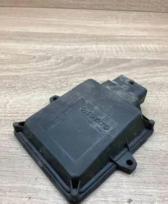 Audi A4 S4 B6 8E 8H LP gas control unit module 67R010249 110R000078 616497000