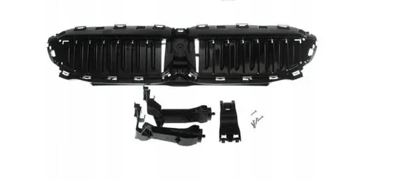 BMW 3 G20 G21 Front bumper upper radiator grill 51749465188