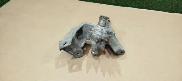 Renault Trafic III (X82) Coolant heater