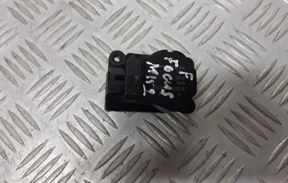 Ford Focus Central body control module 3M5H-19E616-AA