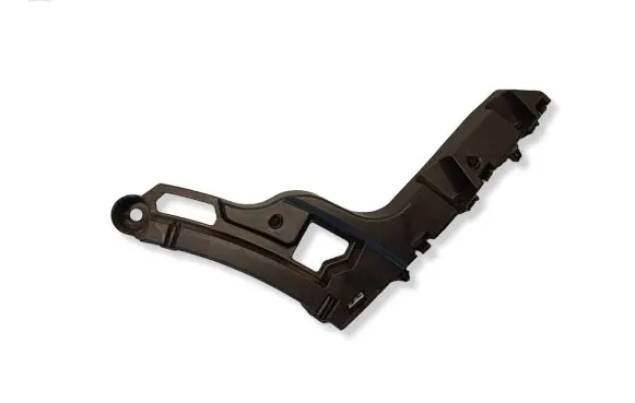 Opel Mokka B Rear bumper mounting bracket 9835237980 A00237778