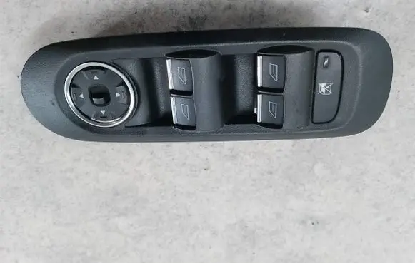 Ford S-MAX Quarter vent window switch 7S7T14A132AB