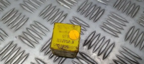 Peugeot 406 Other relay 9622721880