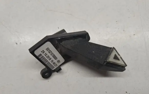 BMW X6 F16 Blind spot module E0152131