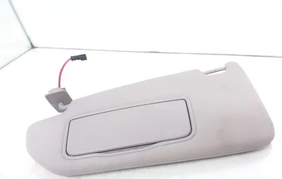 Volvo V70 Sun visor 009999