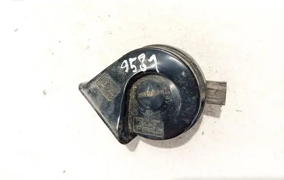 Audi A6 S6 C5 4B Horn signal 4b0951223a 0052383