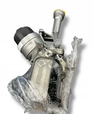 Fiat 500 other engine part 55258606