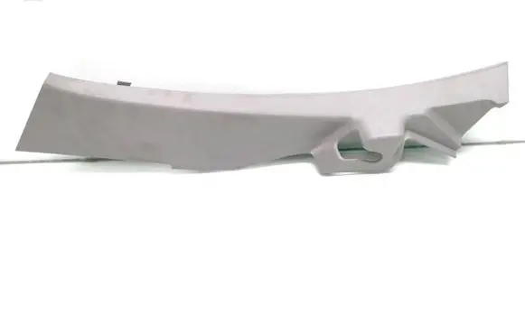 Renault Zoe (C) pillar trim 849514454R