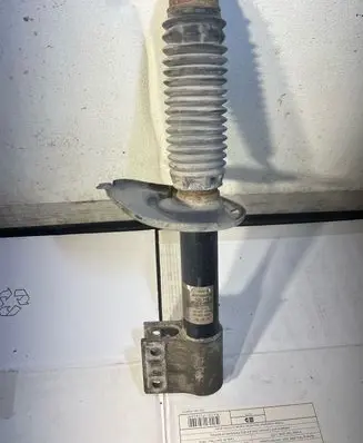 Citroen Berlingo Front shock absorber/damper 968410868006