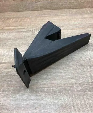 BMW 5 E60 E61 Accelerator throttle pedal 6788632 25916010