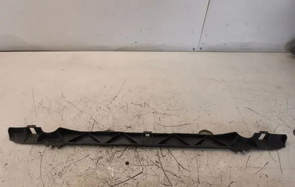 BMW X1 F48 F49 Radiator support slam panel bracket 7347596