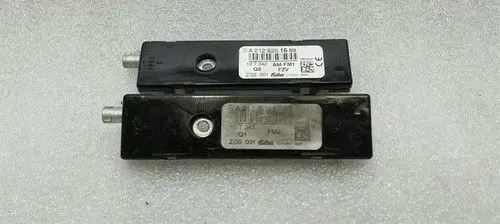 Mercedes-Benz E W212 Aerial antenna switch A2128201689