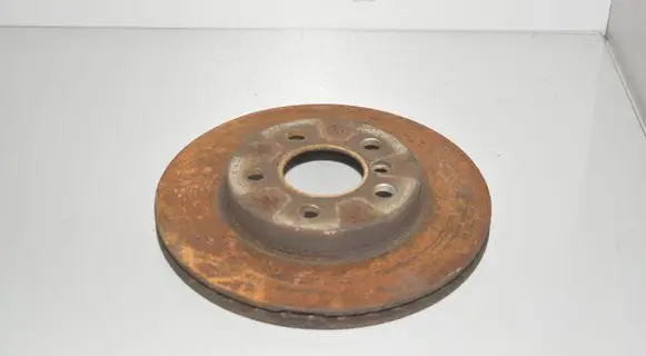 BMW i3 Front brake disc 6866293 34116866293