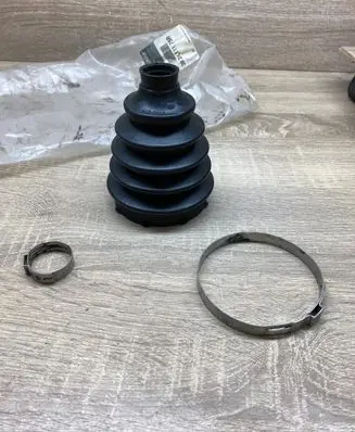 Nissan Micra Driveshaft inner CV joint boot 392411175R