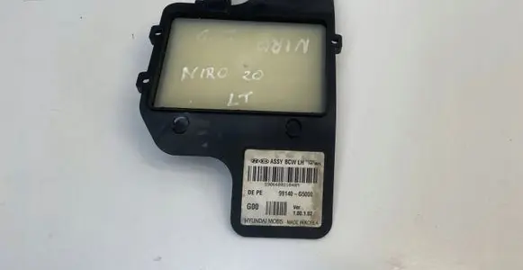 KIA Niro Blind spot module 99140G5000