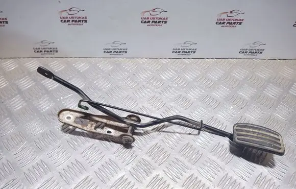 Peugeot 406 Accelerator throttle pedal