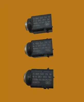Mercedes-Benz S W220 Parking PDC sensor 0015427418