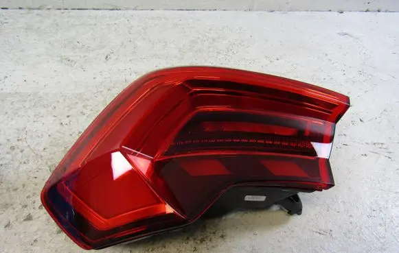 Audi A1 Rear/tail lights 82A945092C