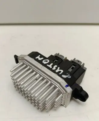 Ford Transit Custom Heater blower motor/fan resistor CN1119E624CA