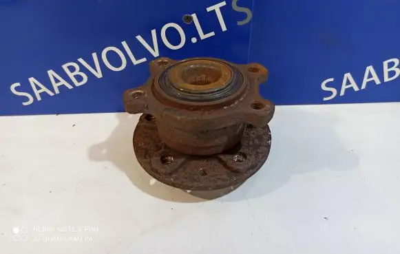 Volvo XC60 Rear wheel hub 31360027