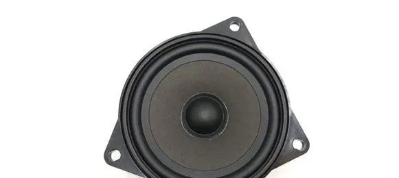 BMW 5 E60 E61 Front door speaker 65139141494 9141494