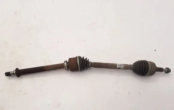 Renault Fluence Front driveshaft 391000128R