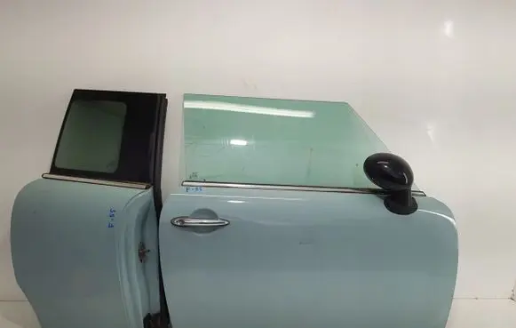Mini One - Cooper Clubman R55 Rear door