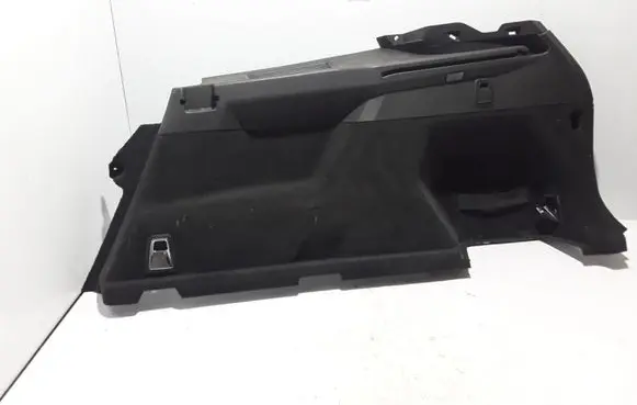 Volvo XC90 Trunk/boot side trim panel 31339007
