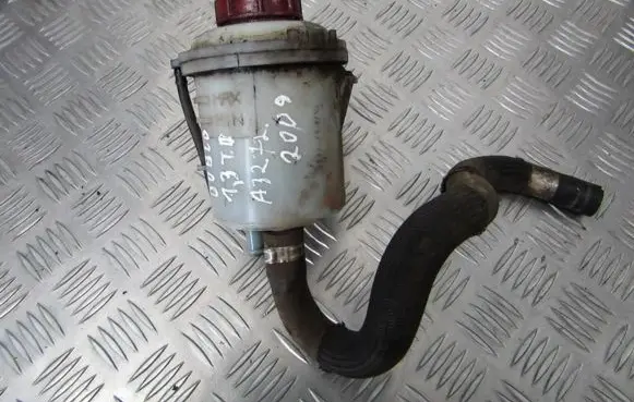 Fiat Doblo Power steering fluid tank/reservoir 46767469