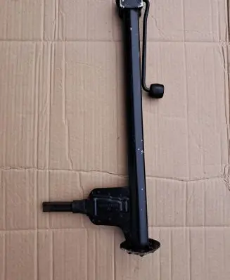 Mercedes-Benz E W124 Lift Jack 1245830115