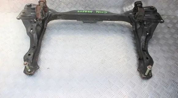 Front subframe