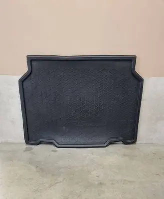 Toyota Yaris Cross Rubber trunk/boot mat liner PW2410D002