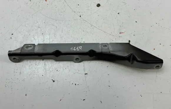 Jaguar XK - XKR Fender mounting bracket 
